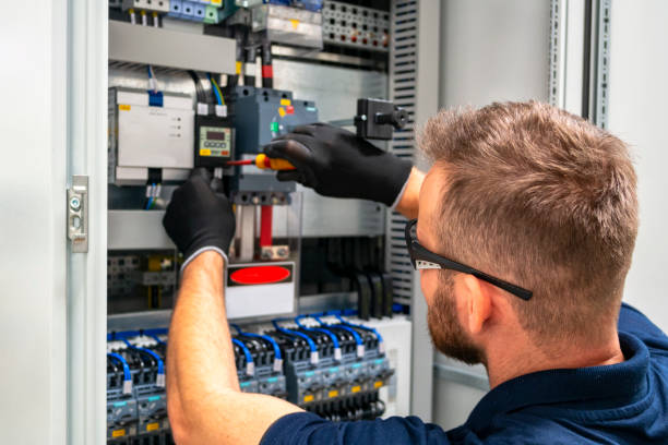Best Affordable Electrical Installation  in Castle Shannon, PA