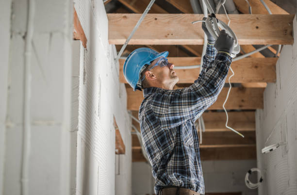 Best Circuit Breaker Repair  in Castle Shannon, PA
