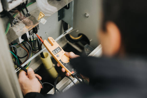 Best Affordable Emergency Electrician  in Castle Shannon, PA