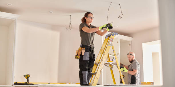 Best Industrial Electrical Services  in Castle Shannon, PA