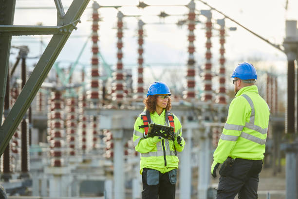 Best Licensed Electrician  in Castle Shannon, PA
