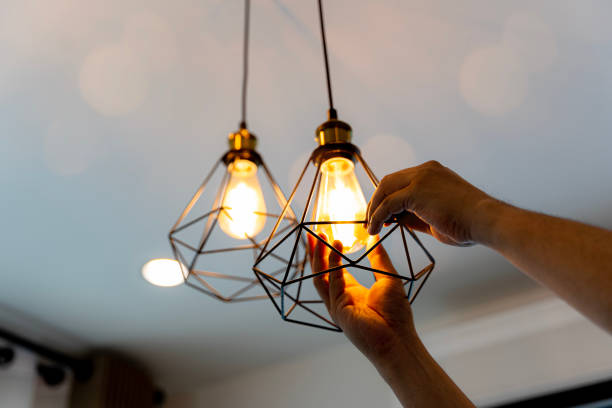 Best Outdoor Lighting Installation  in Castle Shannon, PA