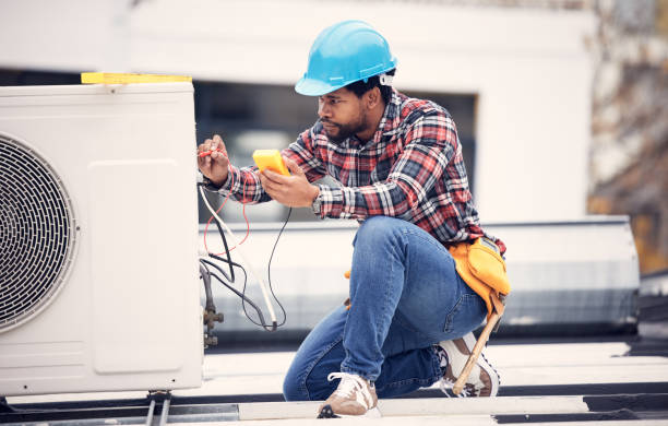 Best Electrical System Inspection  in Castle Shannon, PA
