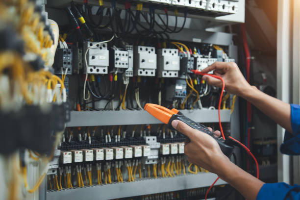 Best Electrical Upgrades for Homes  in Castle Shannon, PA