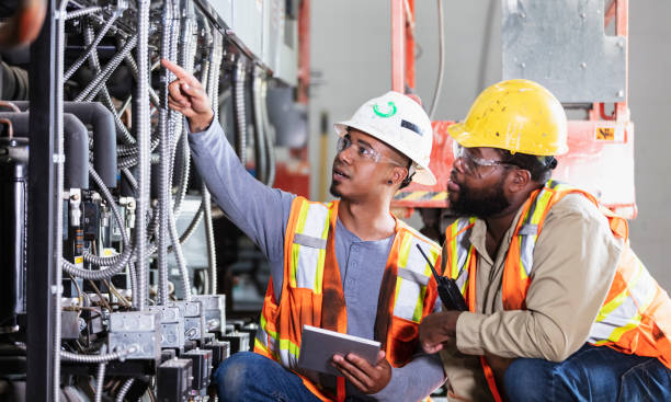 Best Local Electrician Companies  in Castle Shannon, PA