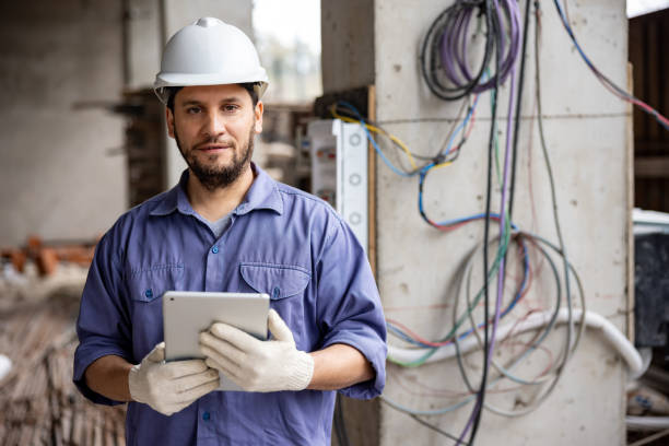 Best Electrical Installation Contractor  in Castle Shannon, PA