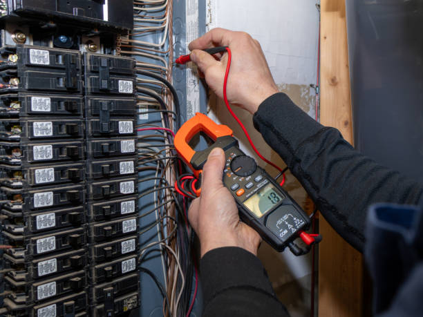 Best Electrical Troubleshooting Services  in Castle Shannon, PA