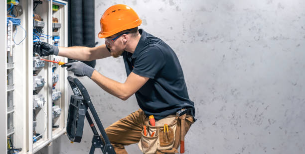 Best Electrical Outlet Repair  in Castle Shannon, PA