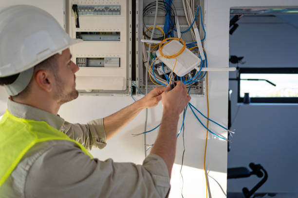 Best Electrical Rewiring Services  in Castle Shannon, PA