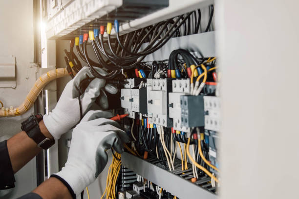 Best Emergency Electrical Repair  in Castle Shannon, PA